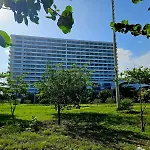 Lujosa Suite, Bella Vista Al Mar