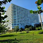 Lujosa Suite, Bella Vista Al Mar