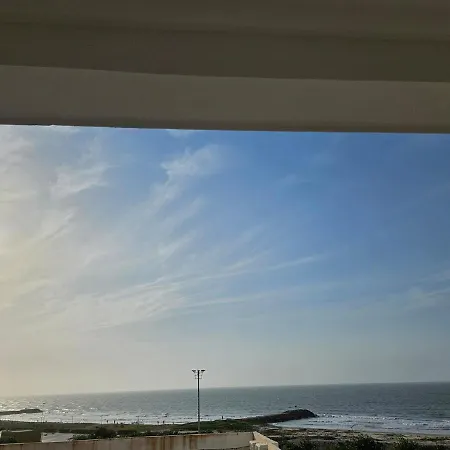 Lujosa Suite, Bella Vista Al Mar Apartment *