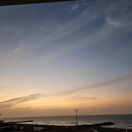 Apartamento Lujosa Suite, Bella Vista Al Mar