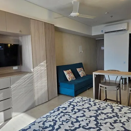 Apartamento Lujosa Suite, Bella Vista Al Mar Cartagena