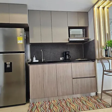 Lujosa Suite, Bella Vista Al Mar