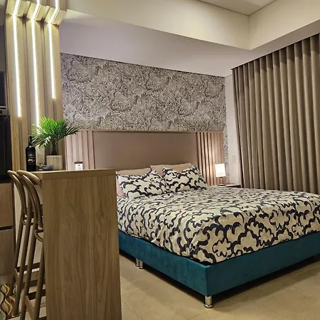 Apartment Lujosa Suite, Bella Vista Al Mar