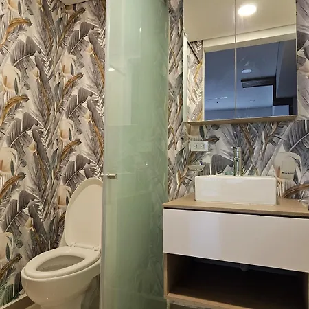 Lujosa Suite, Bella Vista Al Mar * Cartagena
