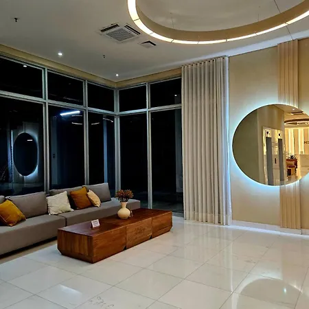 Apartment Lujosa Suite, Bella Vista Al Mar Cartagena