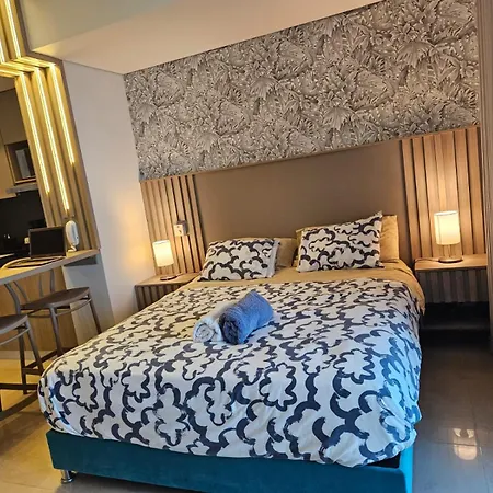 Apartamento Lujosa Suite, Bella Vista Al Mar Cartagena