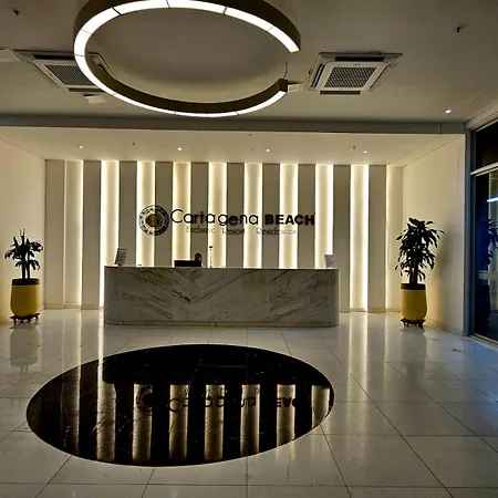 Lujosa Suite, Bella Vista Al Mar *