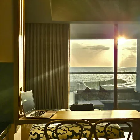 Lujosa Suite, Bella Vista Al Mar Cartagena