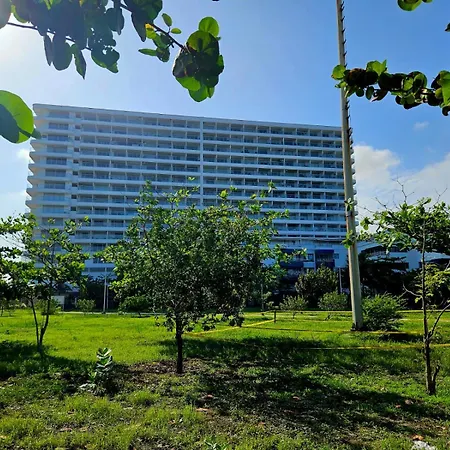 Lujosa Suite, Bella Vista Al Mar * Cartagena