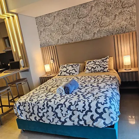 Apartamento Lujosa Suite, Bella Vista Al Mar Cartagena