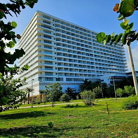 Lujosa Suite, Bella Vista Al Mar